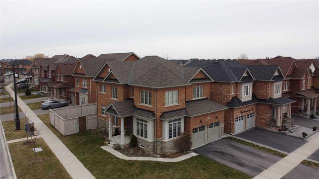 69 Heatherglen Dr, House detached with 4 bedrooms, 3 bathrooms and 4 parking in Brampton ON | Image 12