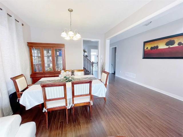 141 Alexander Lawrie Ave, House detached with 3 bedrooms, 4 bathrooms and 3 parking in Markham ON | Image 10