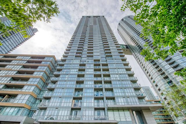 232 - 15 Iceboat Terr, Condo with 2 bedrooms, 2 bathrooms and 0 parking in Toronto ON | Image 12
