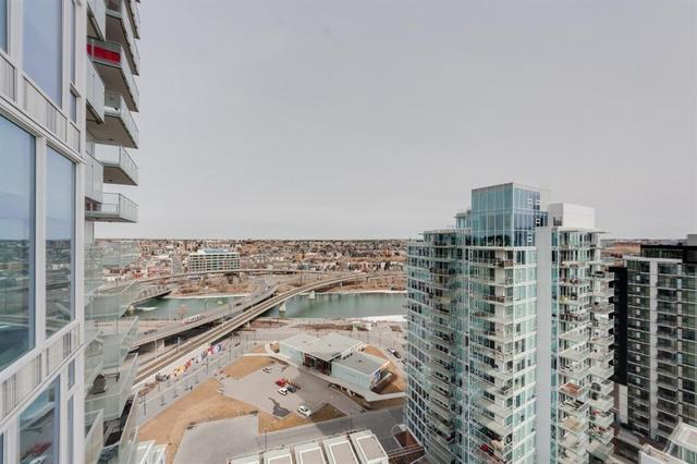 1905, - 510 6 Avenue Se, Condo with 2 bedrooms, 2 bathrooms and 1 parking in Calgary AB | Image 22