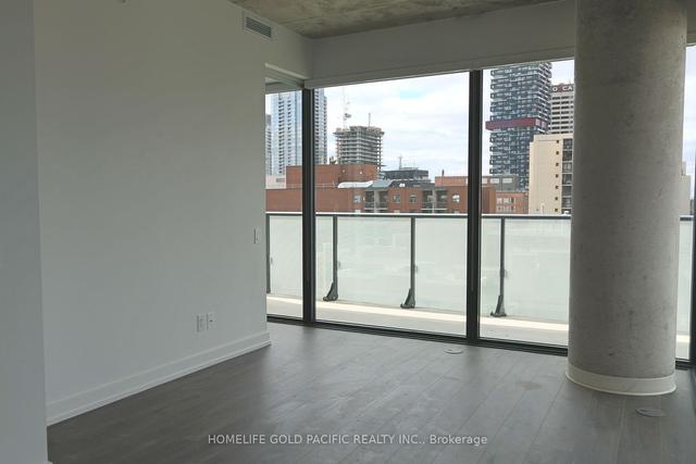 1203 - 161 Roehampton Ave, Condo with 1 bedrooms, 1 bathrooms and 0 parking in Toronto ON | Image 18