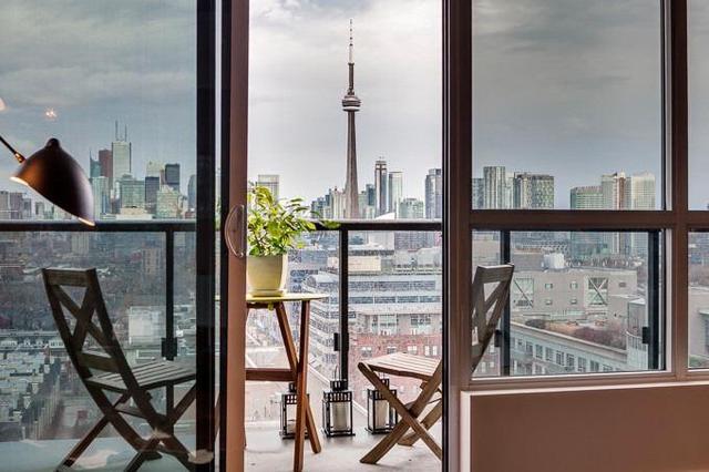 Lph9 - 1030 King St W, Condo with 1 bedrooms, 1 bathrooms and 0 parking in Toronto ON | Image 14