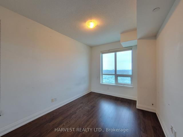 2510 - 7171 Yonge St, Condo with 1 bedrooms, 1 bathrooms and 1 parking in Markham ON | Image 4