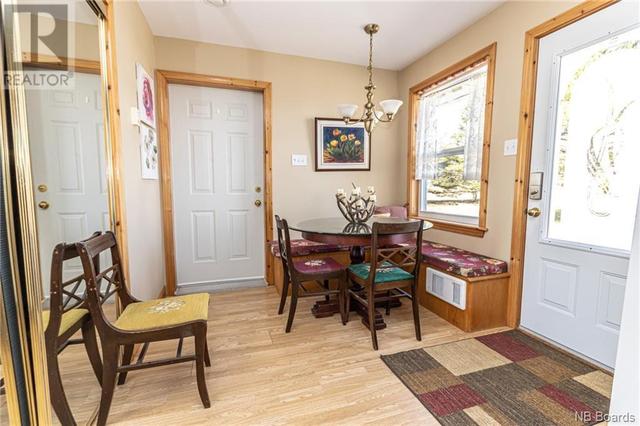 982 - 636 Route, House detached with 6 bedrooms, 4 bathrooms and null parking in Prince William NB | Image 27