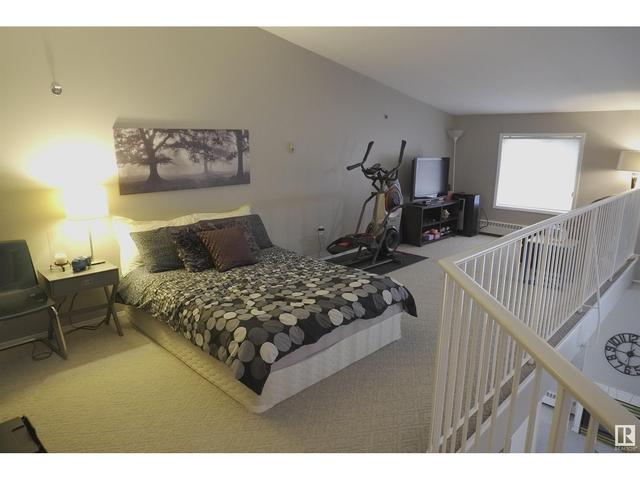 37 - 10331 106 St Nw, Condo with 1 bedrooms, 2 bathrooms and 1 parking in Edmonton AB | Image 13