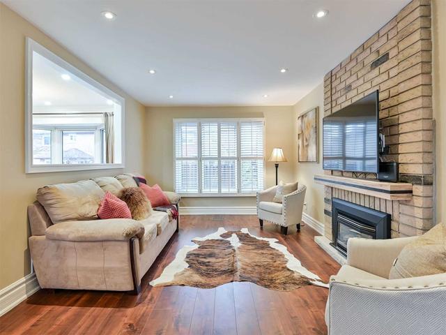87 Nipissing Cres, House detached with 4 bedrooms, 3 bathrooms and 8 parking in Brampton ON | Image 32