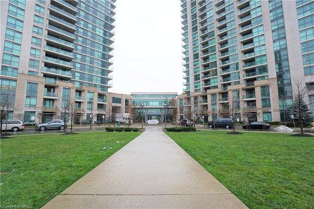1103 - 225 Sherway Gardens Road, House attached with 1 bedrooms, 1 bathrooms and null parking in Toronto ON | Image 27
