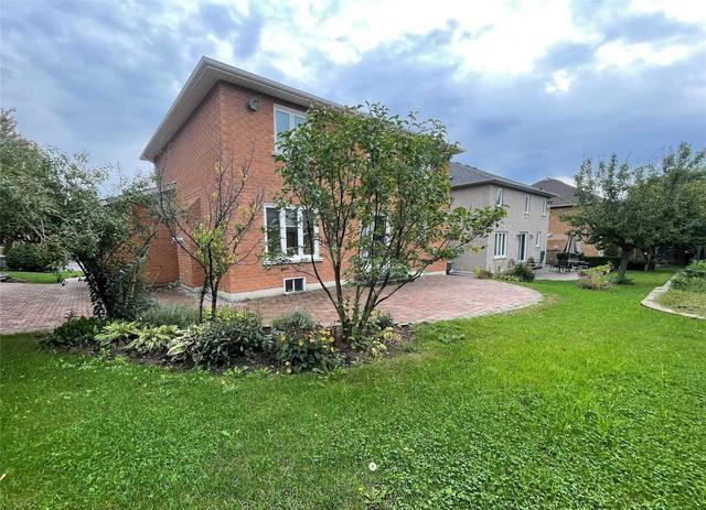 80 Lois Dr, House detached with 4 bedrooms, 3 bathrooms and 8 parking in Vaughan ON | Image 32