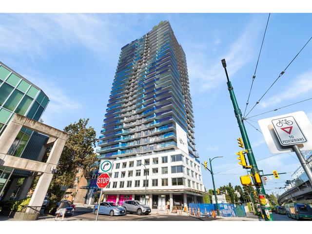 1309 - 5058 Joyce Street, Condo with 2 bedrooms, 1 bathrooms and null parking in Vancouver BC | Card Image