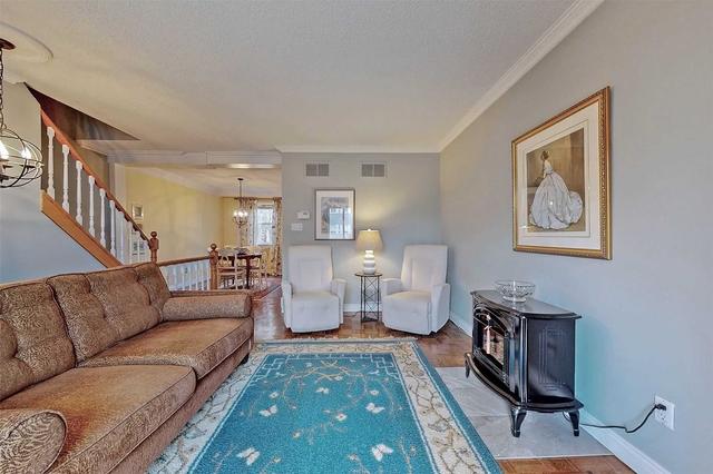 unit 8 - 1668 John St, Townhouse with 3 bedrooms, 1 bathrooms and 2 parking in Markham ON | Image 28