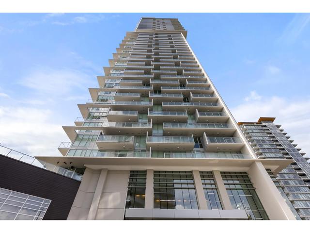 201 - 567 Clarke Road, Condo with 2 bedrooms, 2 bathrooms and null parking in Coquitlam BC | Card Image
