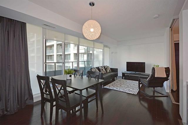733 - 111 Elizabeth St, Condo with 2 bedrooms, 2 bathrooms and 1 parking in Toronto ON | Image 25