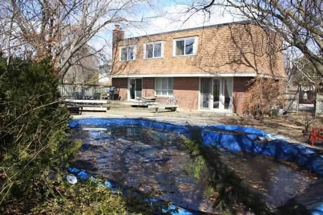 22 Mellowood Dr, House detached with 5 bedrooms, 3 bathrooms and 4 parking in Toronto ON | Image 16