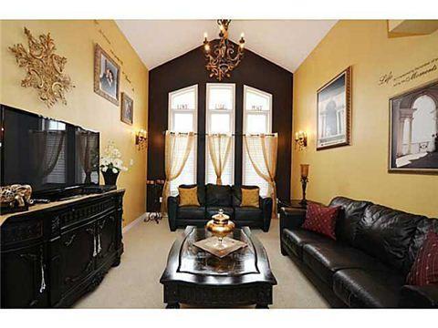 41 Regalia Way S, House detached with 4 bedrooms, 5 bathrooms and 2 parking in Barrie ON | Image 4