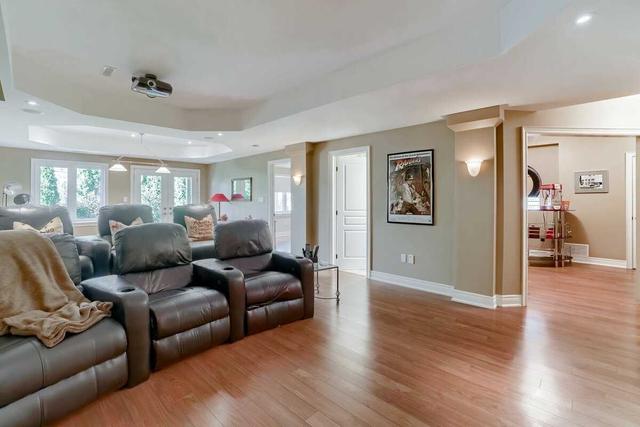 2161 Whitworth Dr, House detached with 3 bedrooms, 4 bathrooms and 3.5 parking in Oakville ON | Image 24