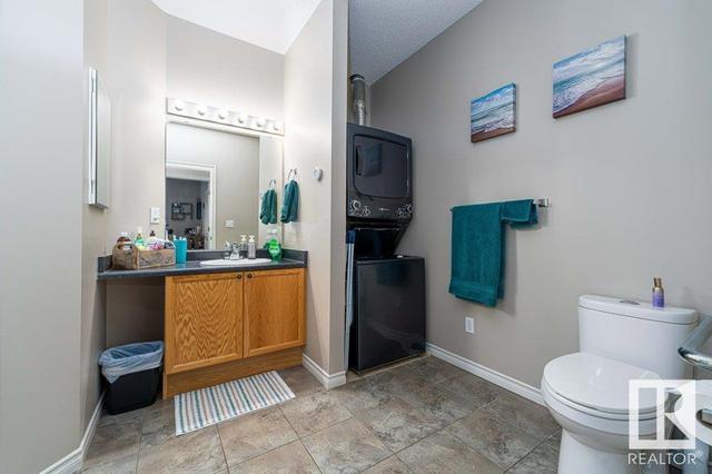 93 - 13825 155 Av Nw, House attached with 2 bedrooms, 1 bathrooms and 2 parking in Edmonton AB | Image 22