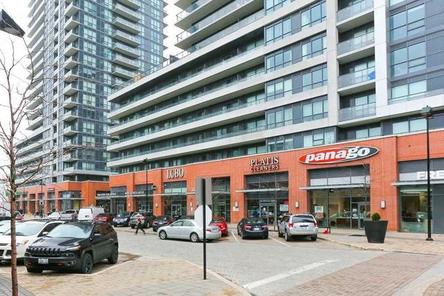 Uph07 - 2220 Lake Shore Blvd, Condo with 1 bedrooms, 1 bathrooms and 1 parking in Toronto ON | Image 3