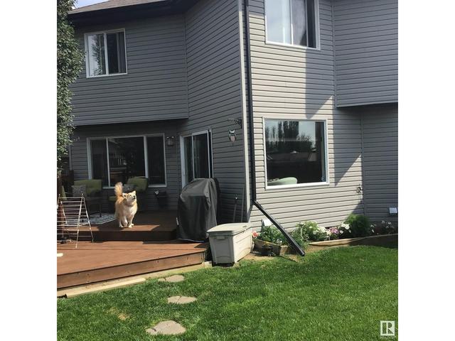 10306 96 St, House detached with 4 bedrooms, 3 bathrooms and 4 parking in Morinville AB | Image 45
