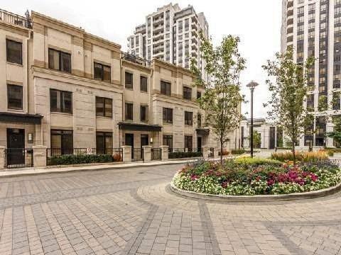 th46 - 115 Harrison Garden Blvd, Townhouse with 3 bedrooms, 3 bathrooms and 1 parking in Toronto ON | Image 1