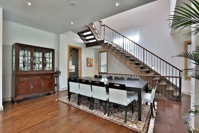 100 Olde Bayview Ave, House detached with 4 bedrooms, 6 bathrooms and 8 parking in Richmond Hill ON | Image 4