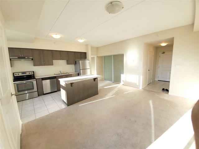 409 - 650 Sauve St, Condo with 1 bedrooms, 2 bathrooms and 1 parking in Milton ON | Image 15