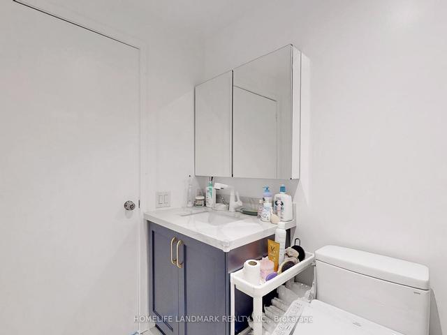 th6 - 25 Singer Crt, Townhouse with 3 bedrooms, 3 bathrooms and 1 parking in Toronto ON | Image 20