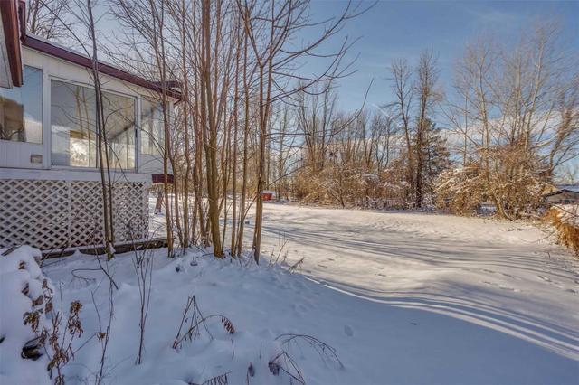 1262 Mann Rd, House detached with 3 bedrooms, 1 bathrooms and 5 parking in Selwyn ON | Image 40