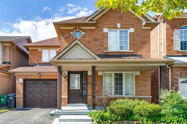 64 Upper Highlands Dr, House detached with 3 bedrooms, 4 bathrooms and 3 parking in Brampton ON | Image 24