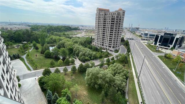 1111 - 9235 Jane St, Condo with 2 bedrooms, 2 bathrooms and 2 parking in Vaughan ON | Image 30