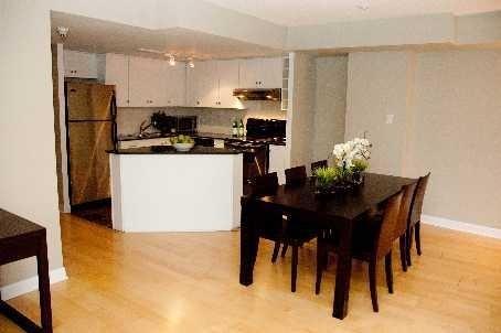 1801 - 210 Victoria St, Condo with 2 bedrooms, 3 bathrooms and 1 parking in Toronto ON | Image 5