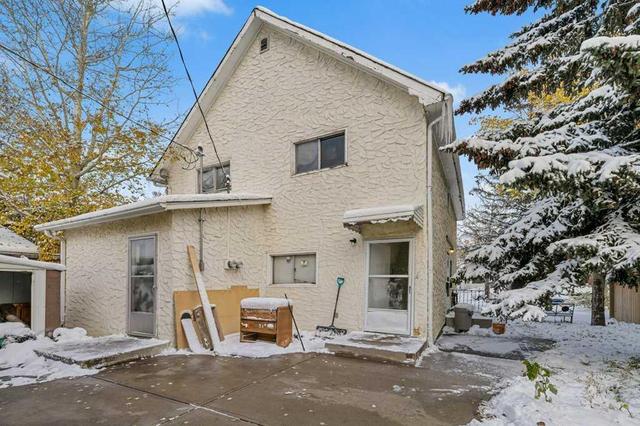 419 11 Street Ne, House other with 6 bedrooms, 2 bathrooms and 5 parking in Calgary AB | Image 23