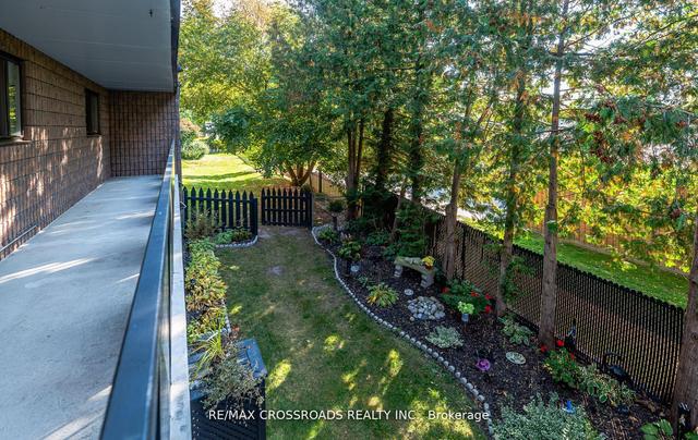 203 - 74 The Queensway S Rd, Condo with 3 bedrooms, 1 bathrooms and 1 parking in Georgina ON | Image 15