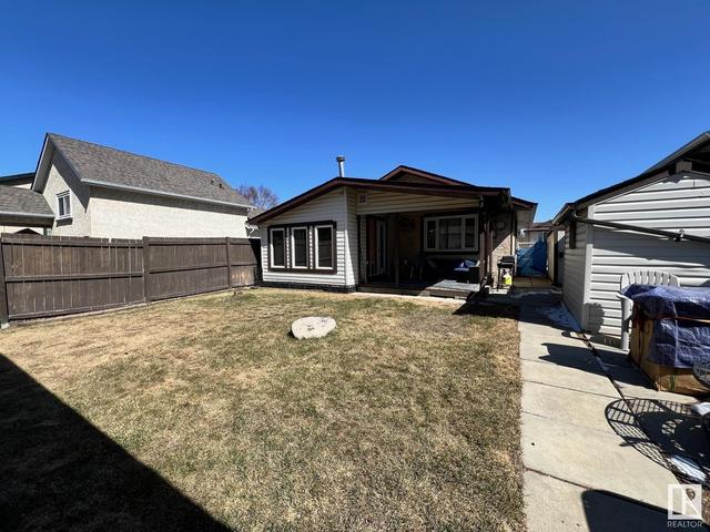 116 Westglen Cr, House detached with 4 bedrooms, 2 bathrooms and null parking in Spruce Grove AB | Image 55