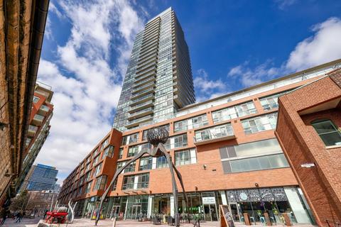 314-33 Mill St, Toronto, ON, M5A3R3 | Card Image