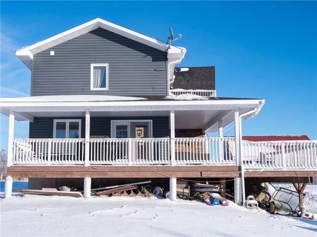 551 Leigh's Bay Rd, House detached with 3 bedrooms, 3 bathrooms and 8 parking in Sault Ste. Marie ON | Image 16