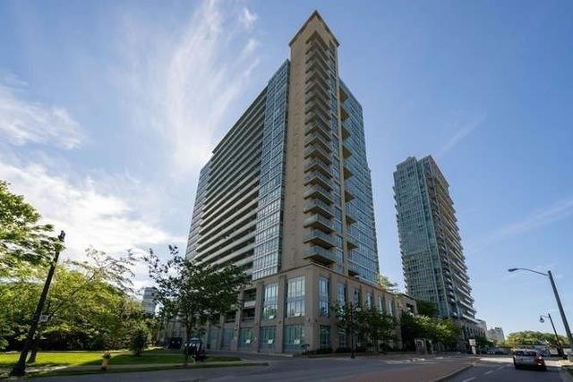 416 - 185 Legion Rd N, Condo with 2 bedrooms, 2 bathrooms and 2 parking in Toronto ON | Image 1