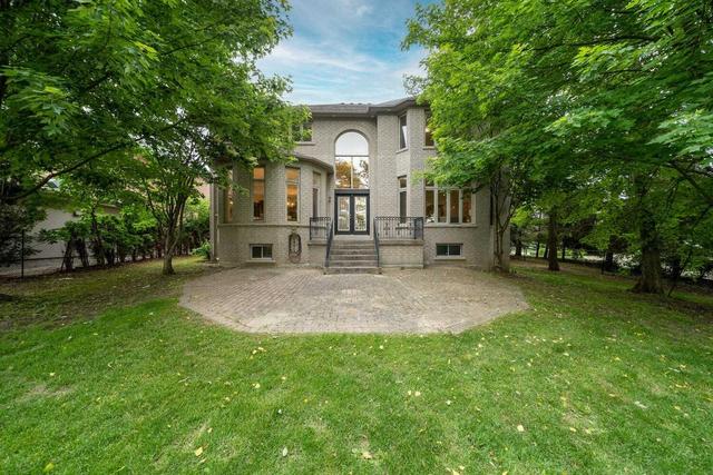180 Westridge Dr, House detached with 4 bedrooms, 5 bathrooms and 10 parking in Vaughan ON | Image 25