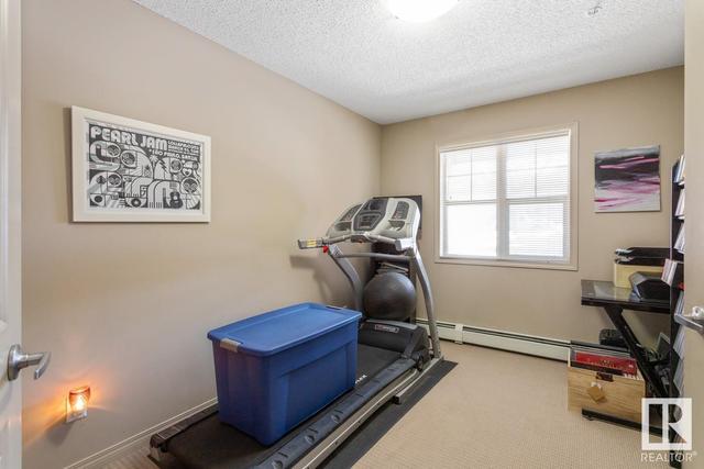 111 - 11445 Ellerslie Rd Sw, Condo with 2 bedrooms, 2 bathrooms and 1 parking in Edmonton AB | Image 22