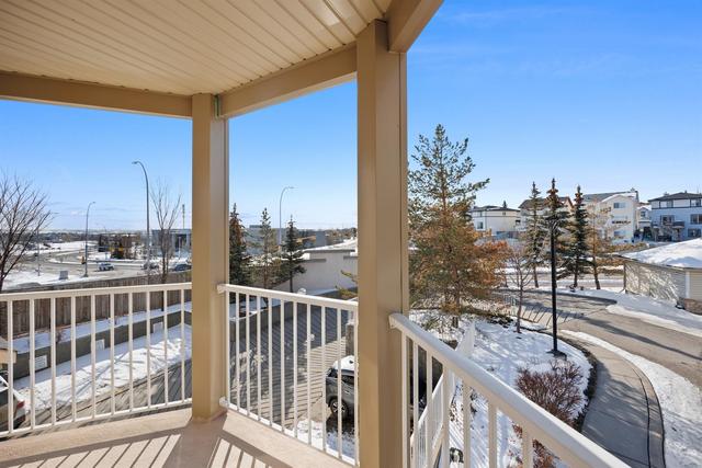 9220 - 70 Panamount Drive Nw, Condo with 2 bedrooms, 2 bathrooms and 1 parking in Calgary AB | Image 16