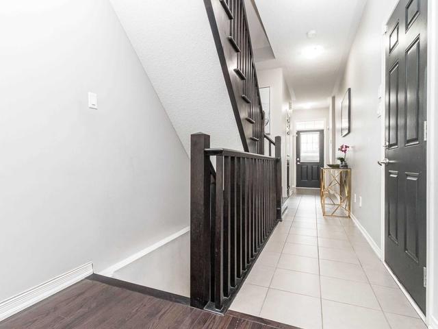41 Utopia Way, House attached with 3 bedrooms, 4 bathrooms and 2 parking in Brampton ON | Image 22