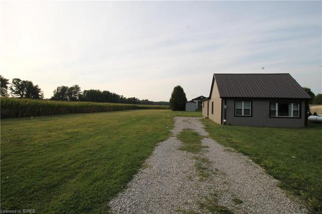 175 Concession Road 12 Road, House detached with 3 bedrooms, 1 bathrooms and 7 parking in Norfolk County ON | Image 1