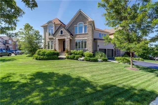 2329 Delnice Dr, House detached with 4 bedrooms, 6 bathrooms and 4 parking in Oakville ON | Image 3
