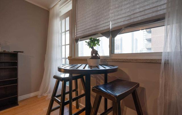 1809 - 30 Gloucester St, Condo with 1 bedrooms, 1 bathrooms and 1 parking in Toronto ON | Image 6