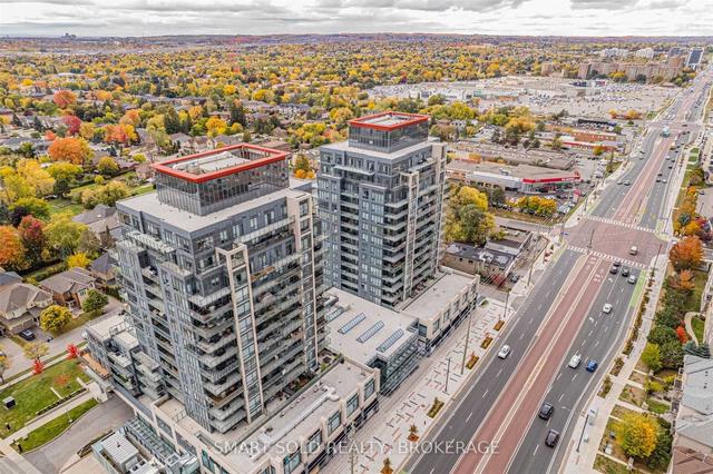 ph5 - 9090 Yonge St, Condo with 2 bedrooms, 3 bathrooms and 2 parking in Richmond Hill ON | Image 30