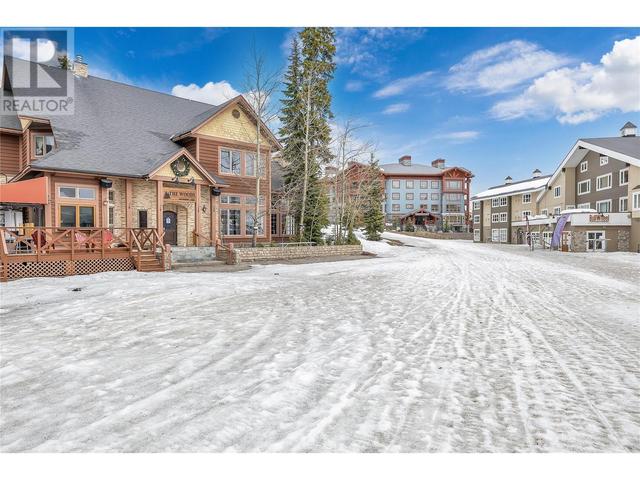 105 - 5255 Big White Road, Condo with 2 bedrooms, 2 bathrooms and 1 parking in Kootenay Boundary E BC | Image 38