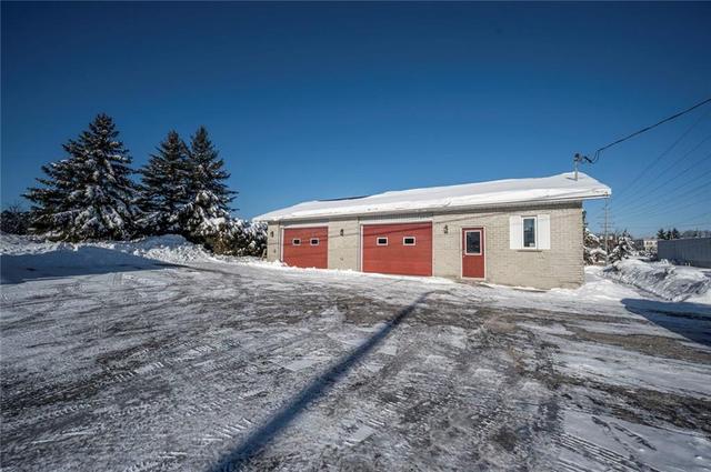 3933 County 45 Road, House detached with 4 bedrooms, 3 bathrooms and 6 parking in North Glengarry ON | Image 24
