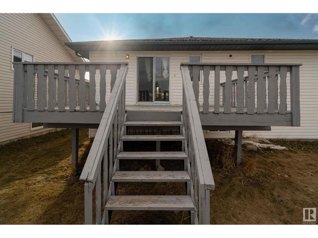 3505 39 Av Nw, House detached with 5 bedrooms, 3 bathrooms and null parking in Edmonton AB | Image 31
