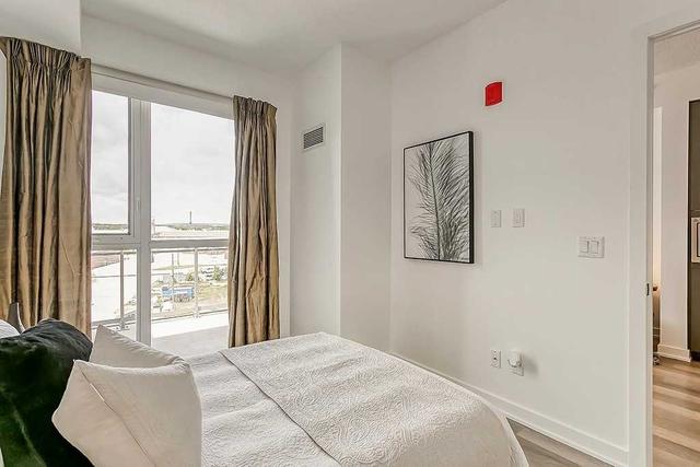 625a - 5230 Dundas St, Condo with 1 bedrooms, 1 bathrooms and 1 parking in Burlington ON | Image 10