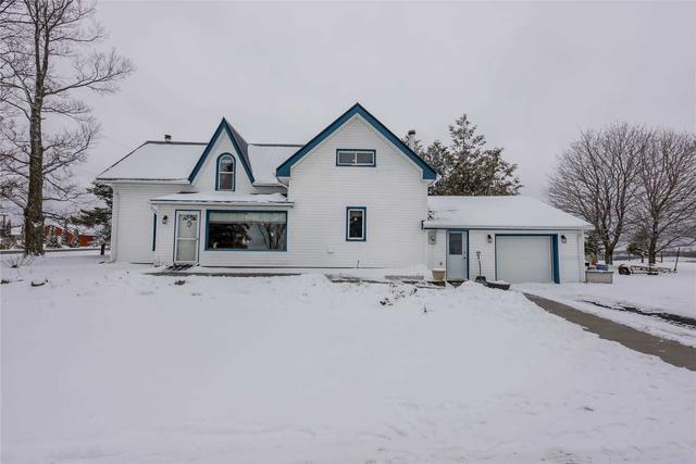 13656 Telephone Rd, House detached with 3 bedrooms, 2 bathrooms and 9 parking in Cramahe ON | Image 12