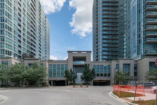 1929 - 165 Legion Rd N, Condo with 1 bedrooms, 1 bathrooms and 1 parking in Toronto ON | Image 34